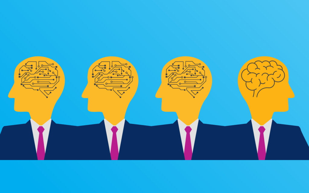 AI with Accountability Is the Real Opportunity