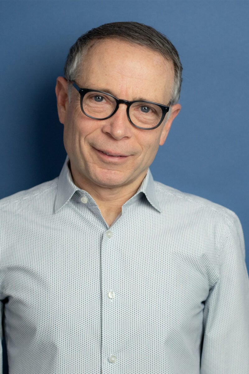 Bill Kobel