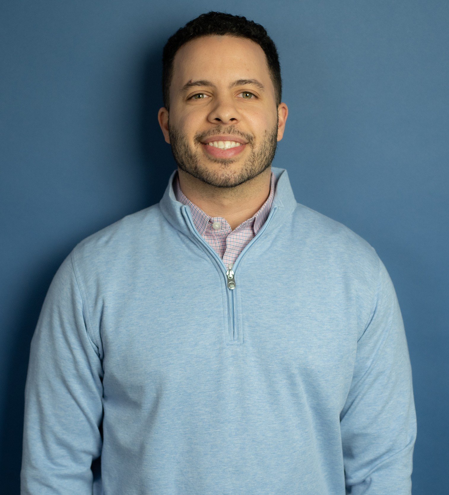 Cody Arnold, Senior Manager of Paid Media at JPL