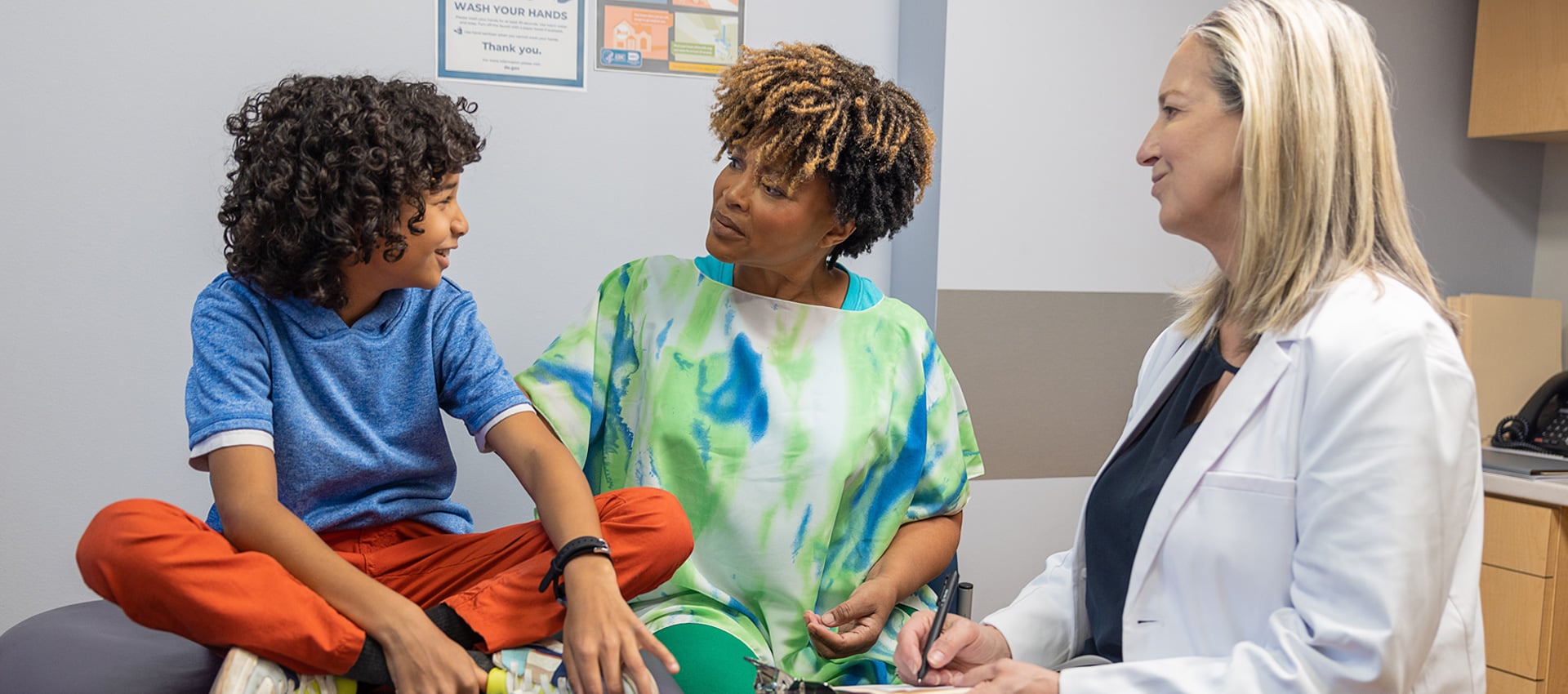 Quest - Healthcare Image