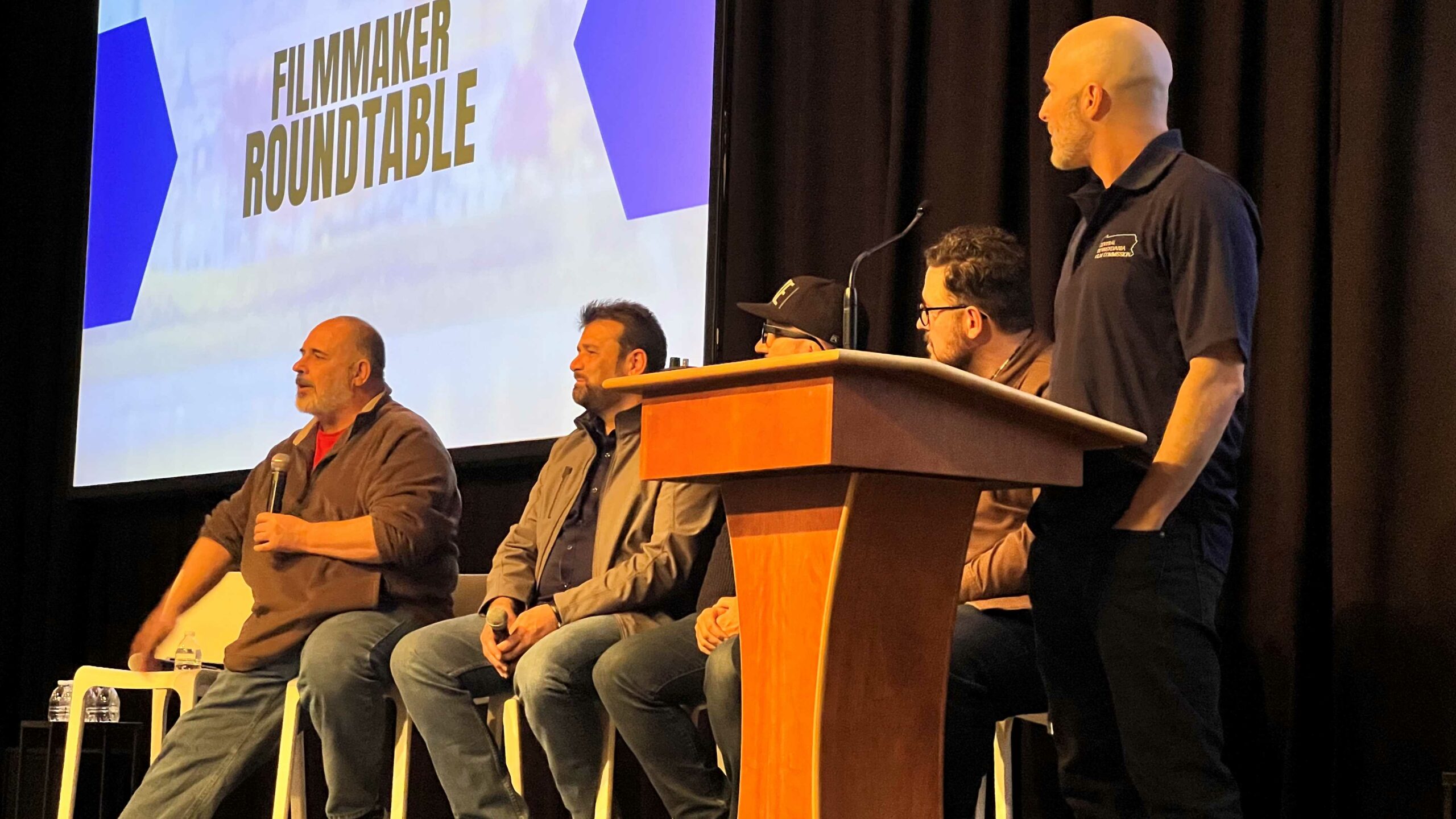 Central Pennsylvania Film Commission’s “Empowerment Summit"