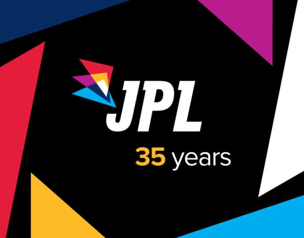 JPL celebrates its 35th anniversary in 2024.