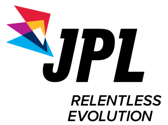 JPL Logo