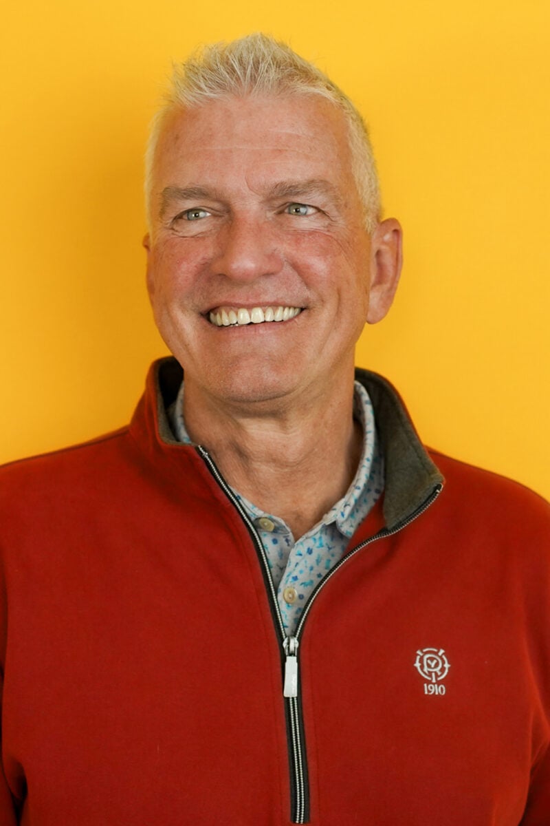 Jim Paskill
