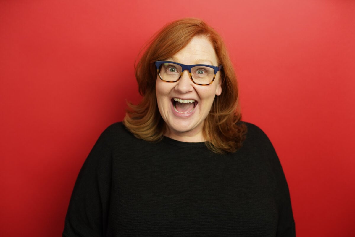 Jill Sailer, Lead Account Manager