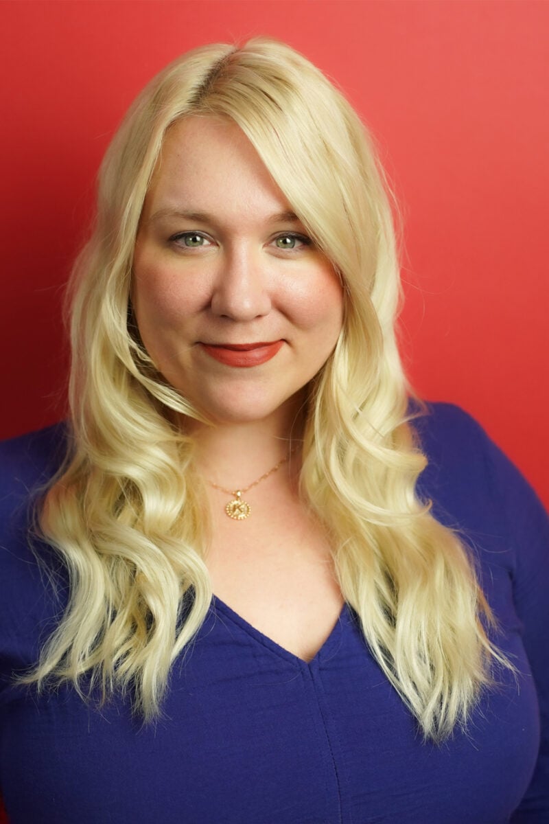 Kelly Seipe, Chief Growth Officer