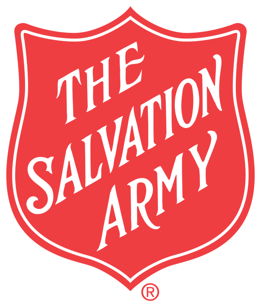 The Salvation Army