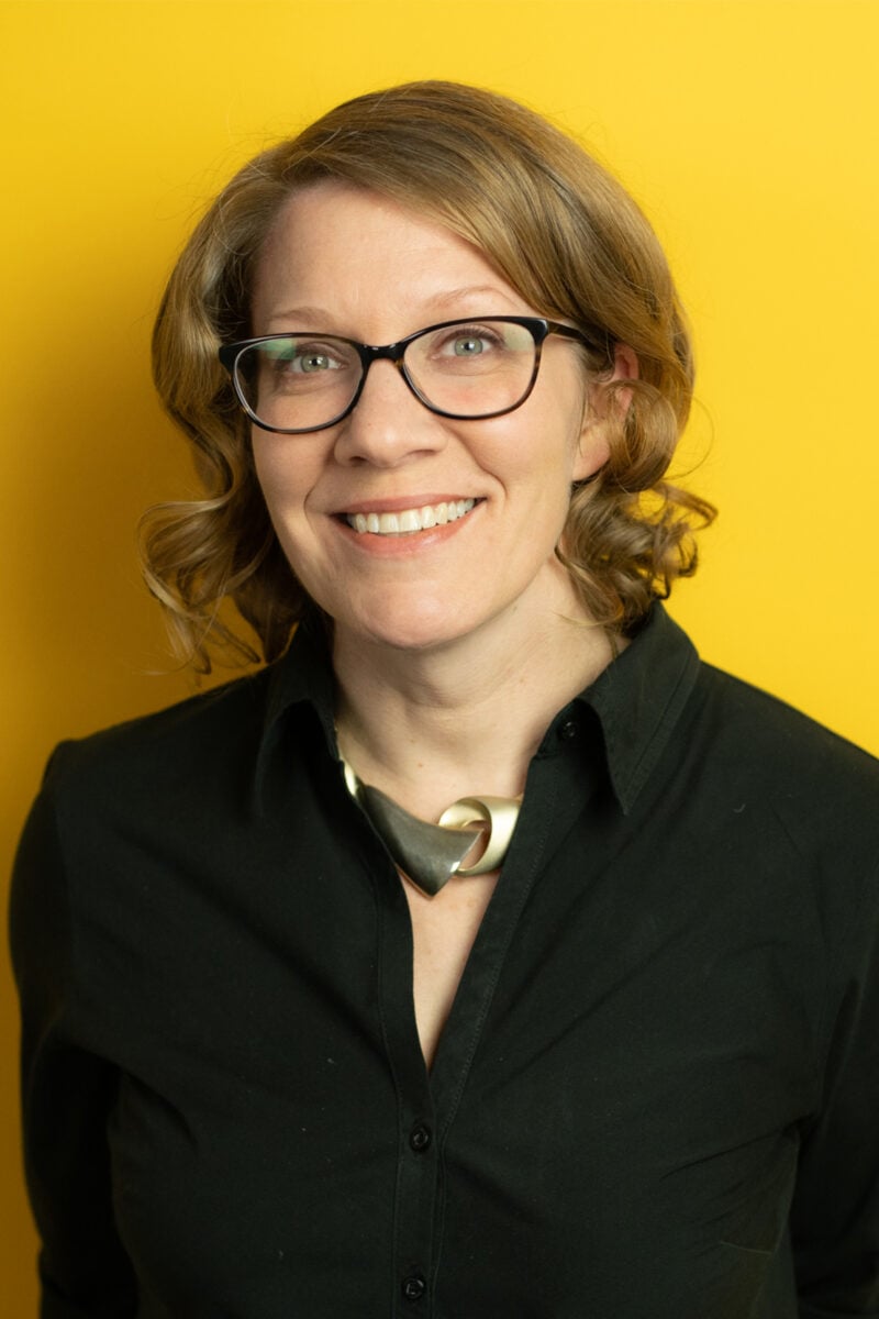 Mary Pederson