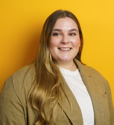Meghan Connolly