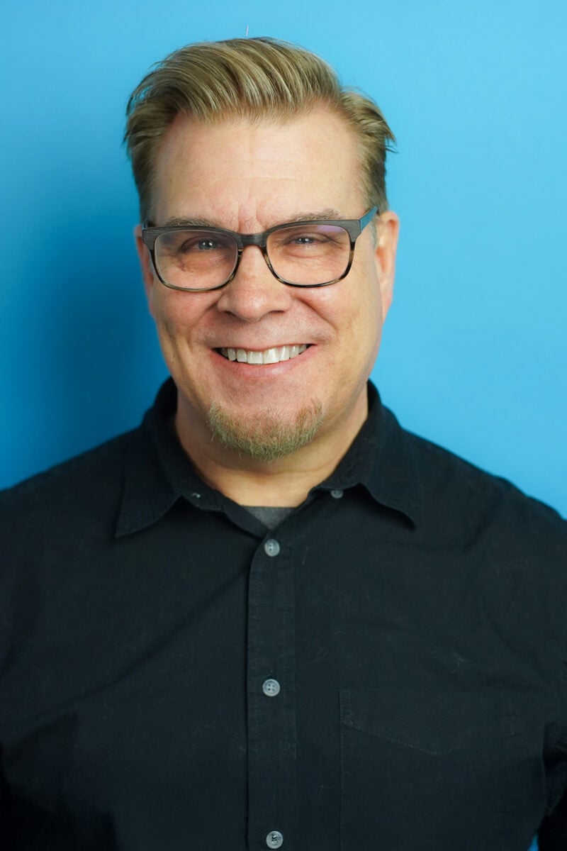 Paul Grosso