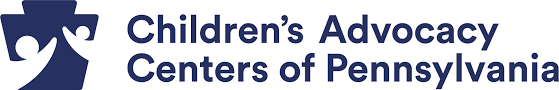 Children's Advocacy Centers of Pennsylvania Logo