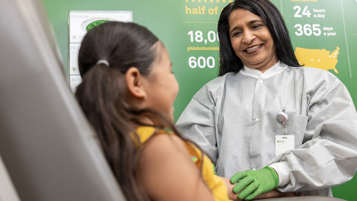 Quest Consumer Content Program