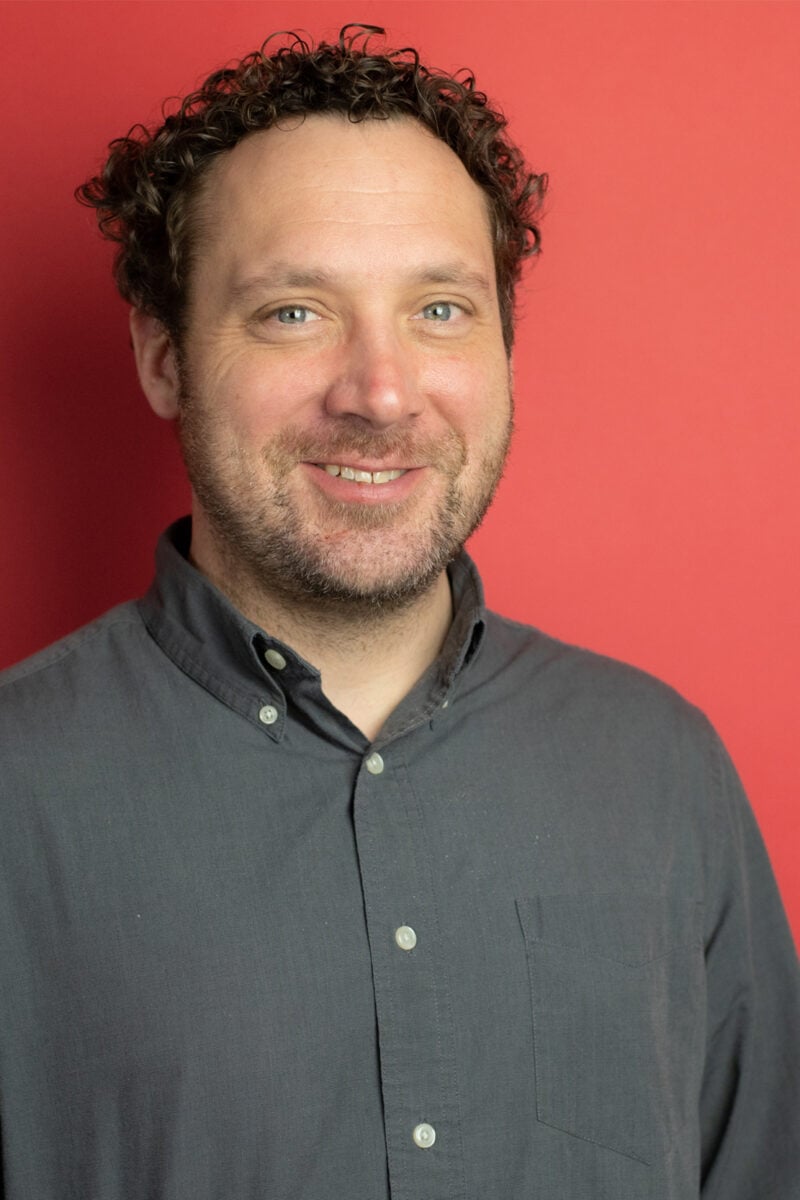 Ryan Pudloski