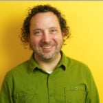 Ryan Pudloski, Chief Technology Officer