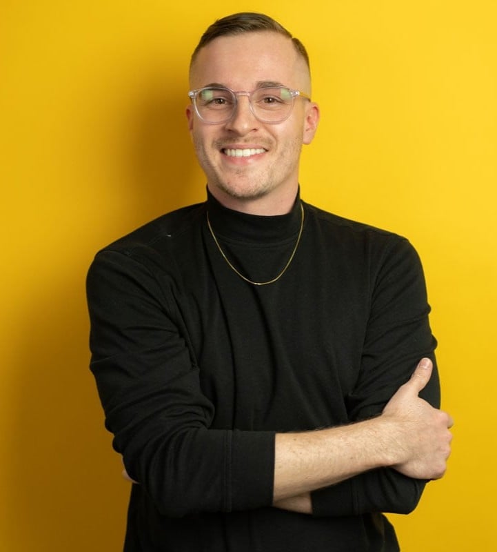 Torin Keefer JPL