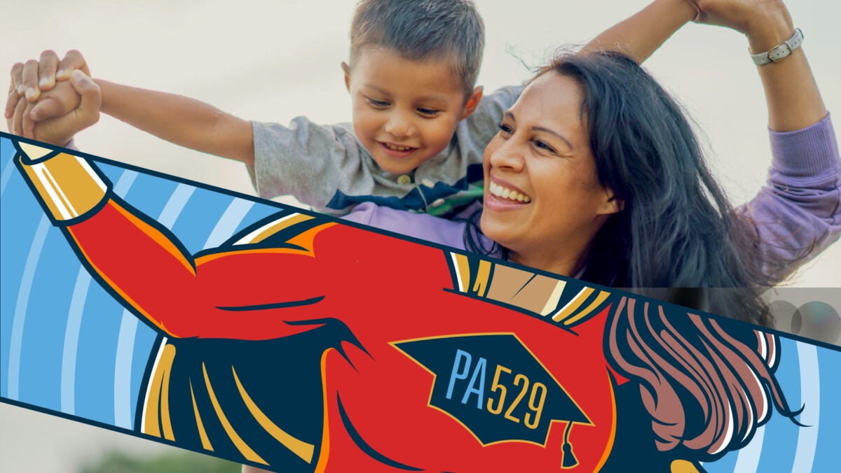 PA Treasury - PA 529 Awareness Campaign