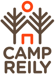 Camp Reily Logo