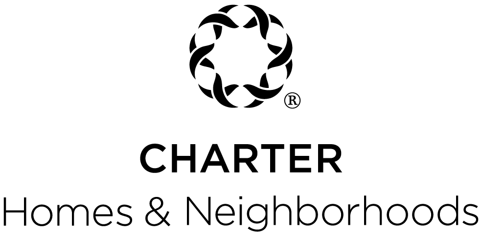 charter homes and neighborhood