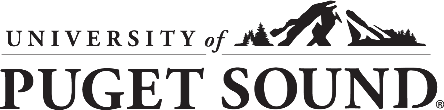 University of Puget Sound Logo