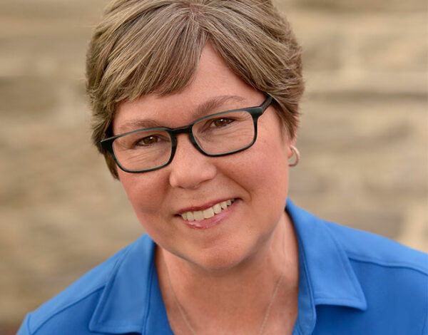 Susan Cort