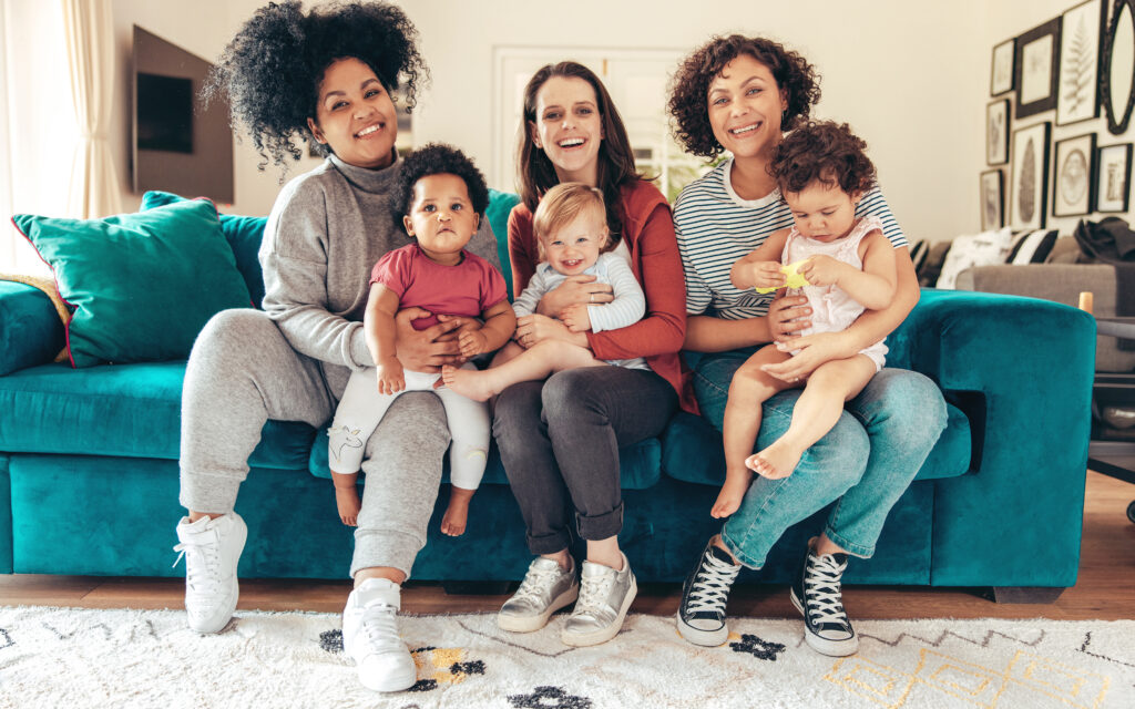 Fueling Connection: 5 Social Strategies for the Parent Market