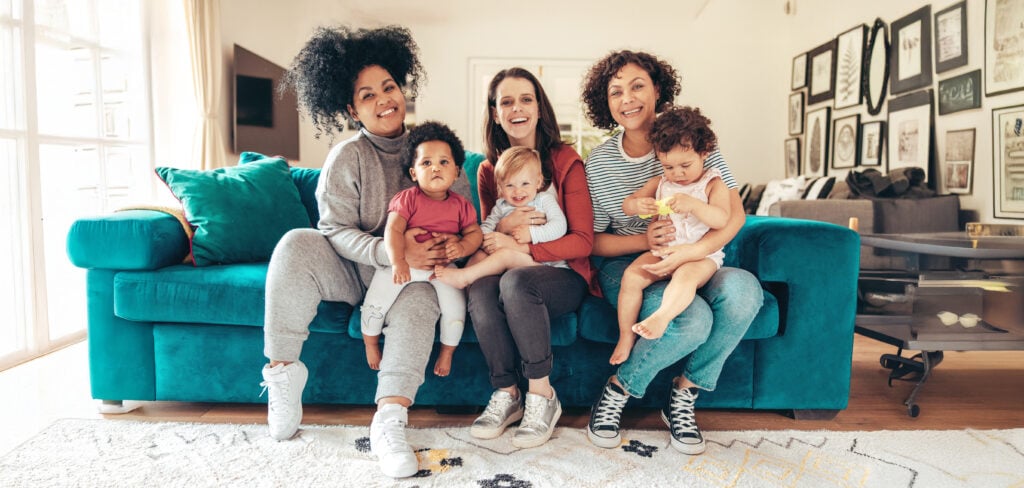 Fueling Connection: 5 Social Strategies for the Parent Market